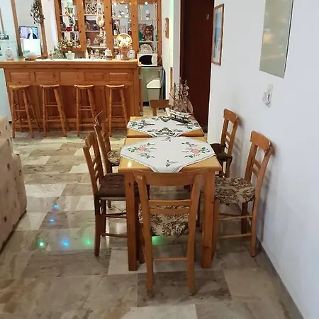 酒店 Drosia 耶奥伊乌波利斯
