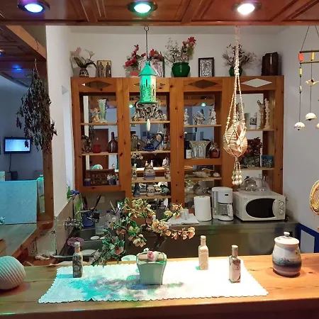 Drosia 酒店 耶奥伊乌波利斯