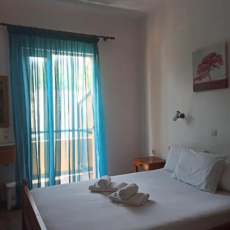Hotel Drosia