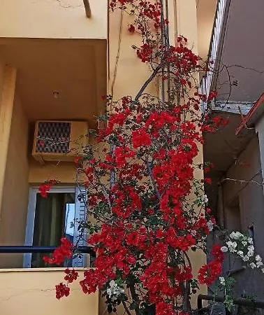 Drosia Hotel Georgioupoli