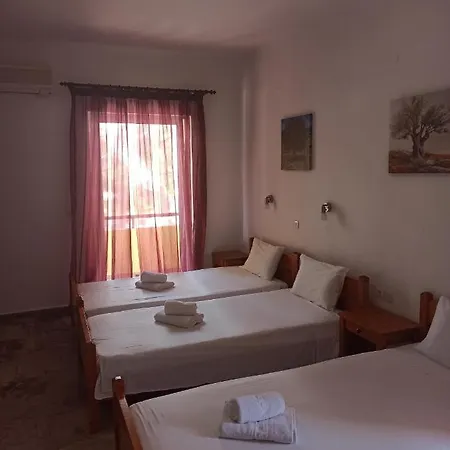 Drosia Georgioupoli