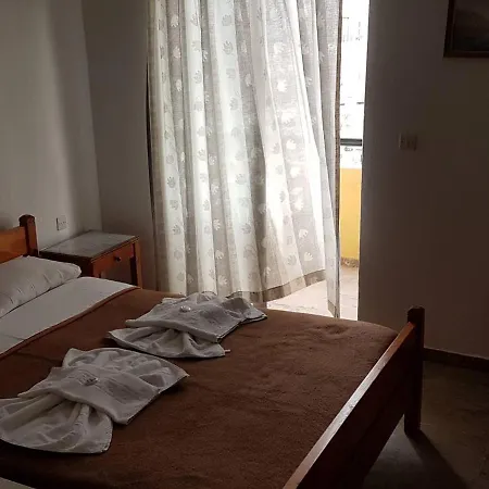 Drosia Hotel Georgioupoli