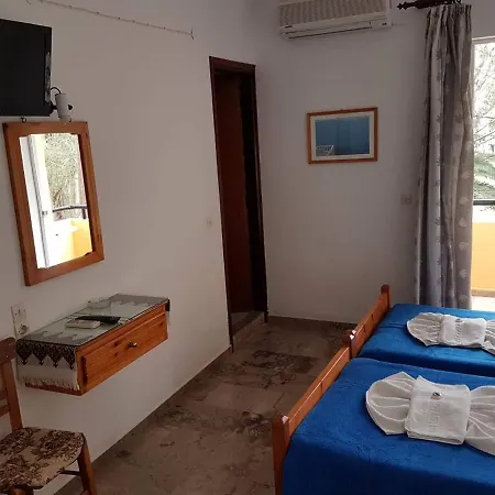 Drosia Hotel 2*