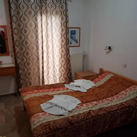 Drosia Hotel 2*