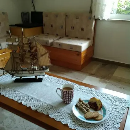 Drosia Hotel 2*