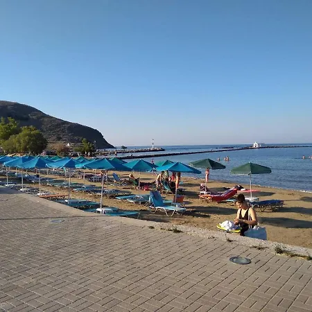 Drosia Hotel