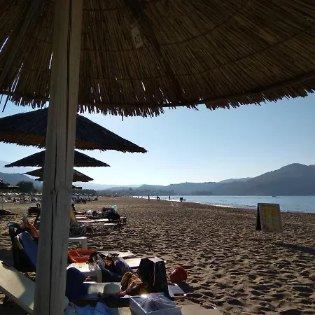 Drosia Hotel 2*