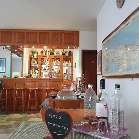 Drosia Hotel